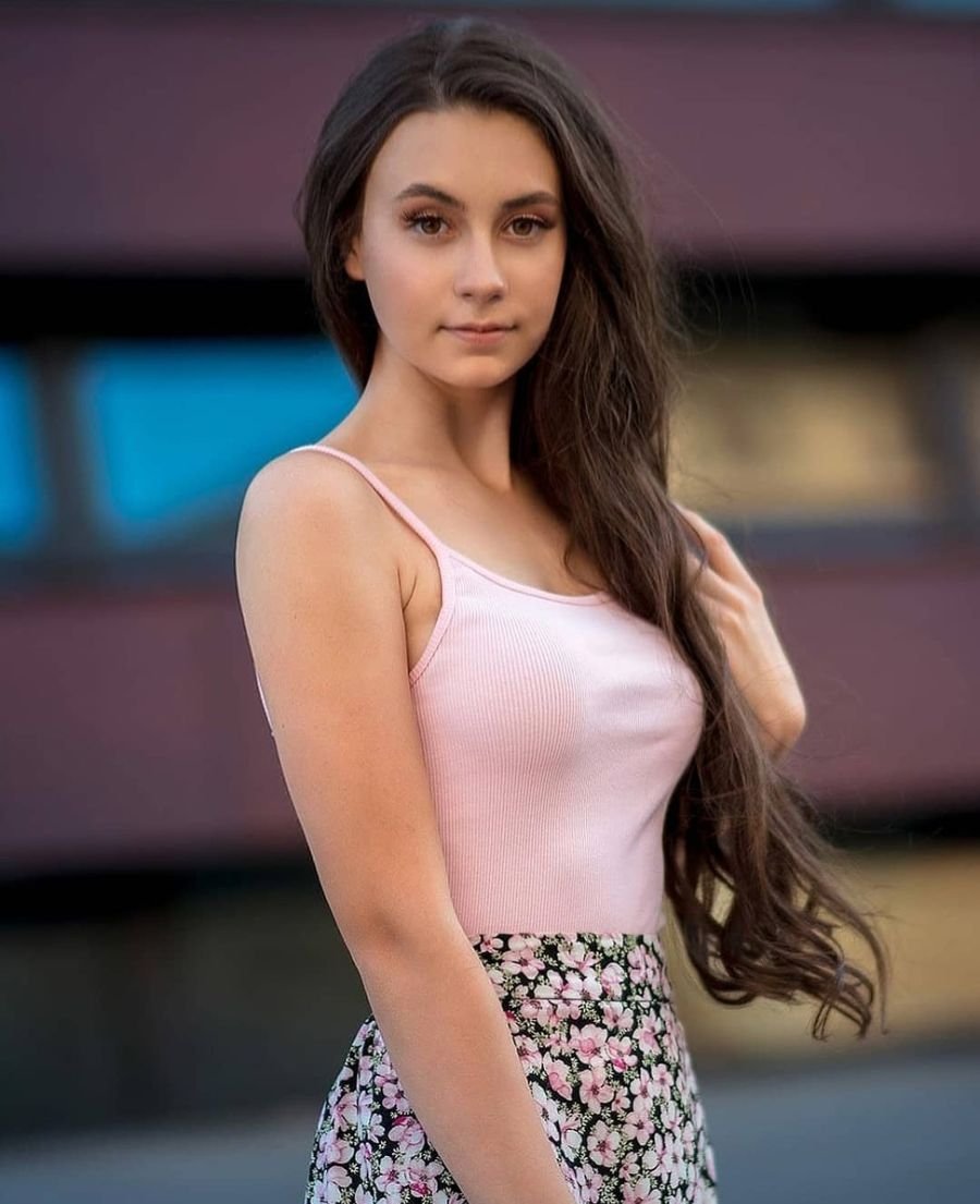 Francheska, privát Benesov