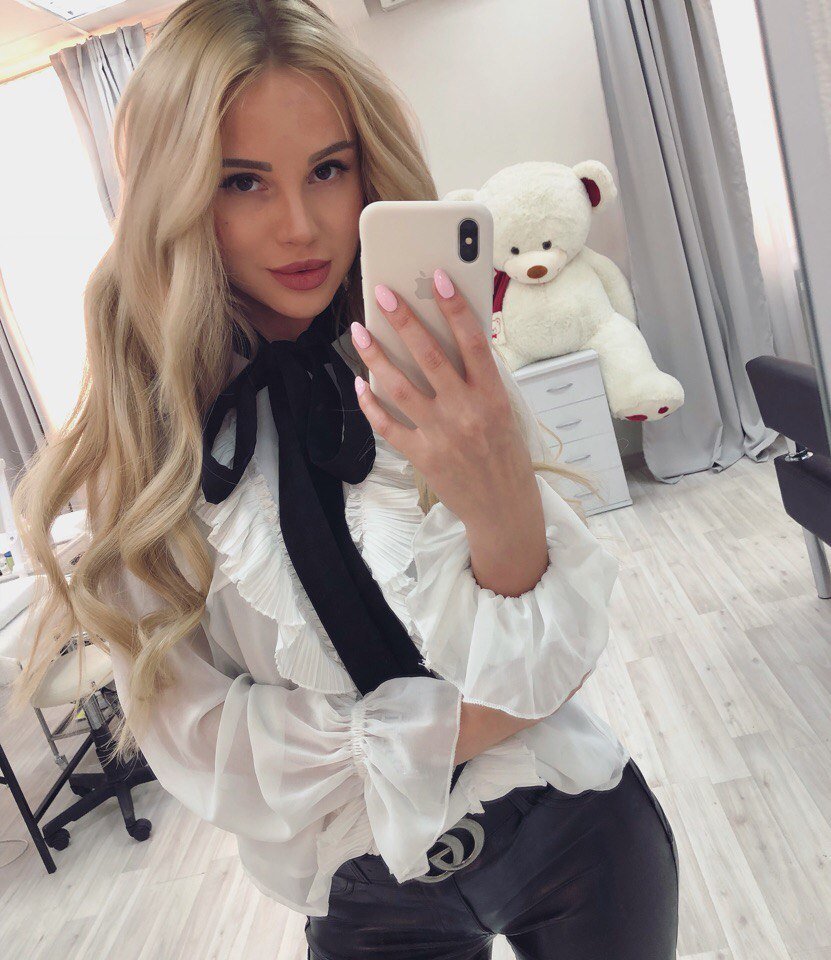 Barbie, privát Velke Mezirici